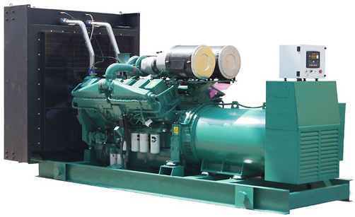新源30kw康明斯柴油发电机组图片 新源30kw康明斯柴油发电机组图片