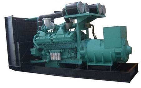 新源200kw康明斯发电机组图片 新源200kw康明斯发电机组图片