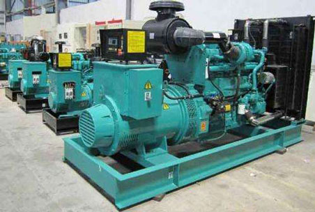新源1000kw康明斯柴油发电机组图片 新源1000kw康明斯柴油发电机组图片