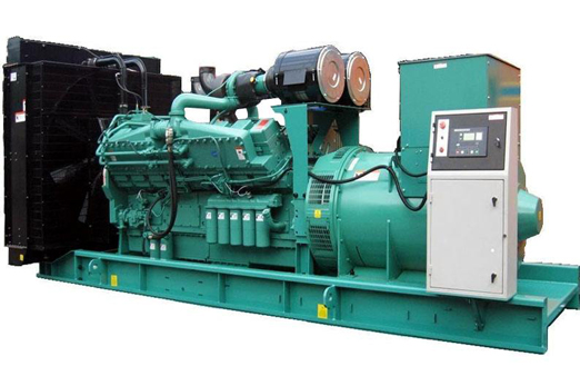 新源150kw康明斯柴油发电机组图片 新源150kw康明斯柴油发电机组图片