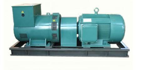 新源发电机出租