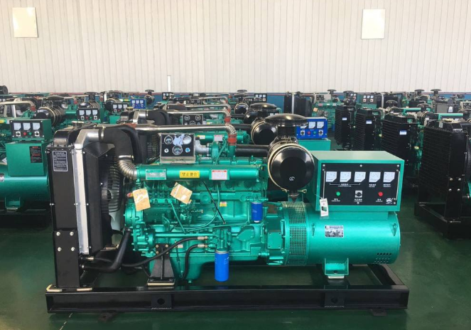 新源柴油发电机 新源柴油发电机