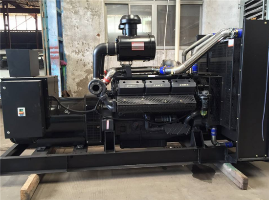 新源柴油发电机 新源柴油发电机